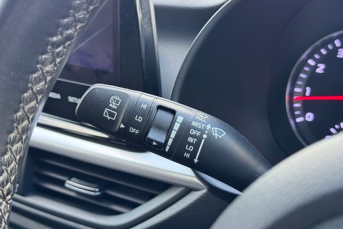 2021 Kia Cerato Sport