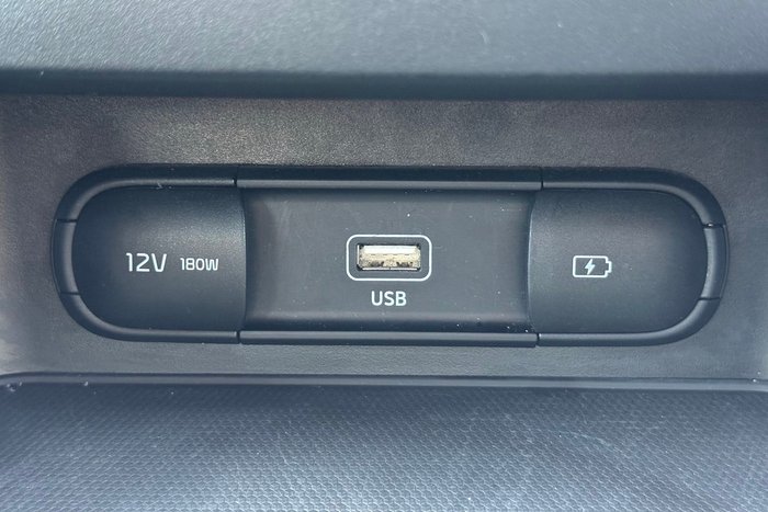 2021 Kia Cerato Sport