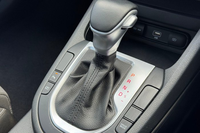 2021 Kia Cerato Sport