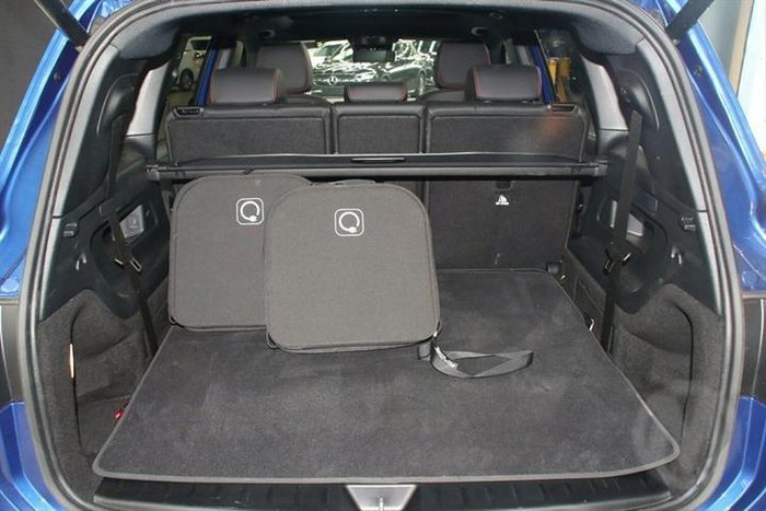 2025 Mercedes-Benz EQB 250+