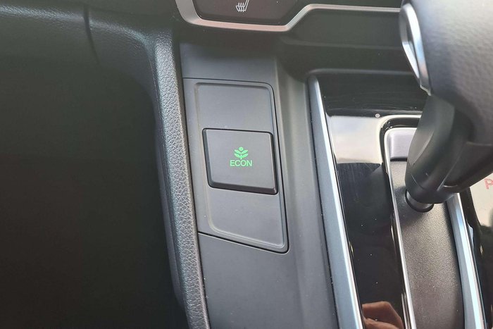 2022 Honda CR-V VTi L AWD
