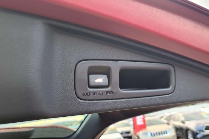 2022 Honda CR-V VTi L AWD
