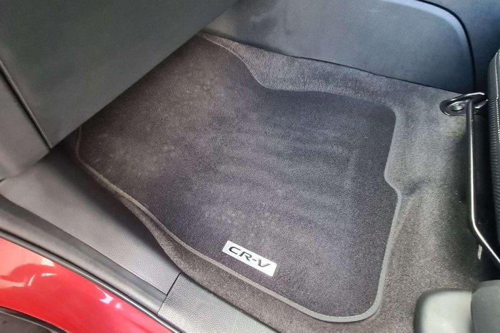 2022 Honda CR-V VTi L AWD