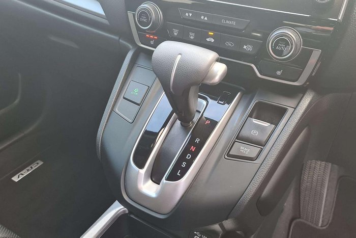 2022 Honda CR-V VTi L AWD