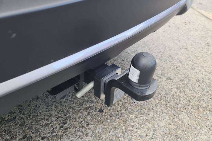 2022 Honda CR-V VTi L AWD