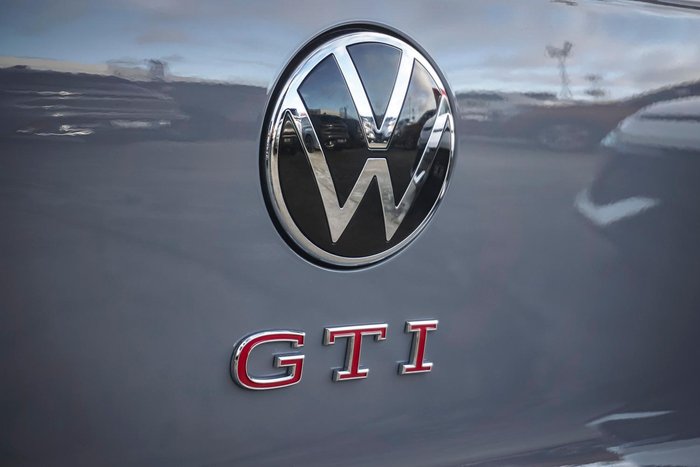 2024 Volkswagen Golf GTI