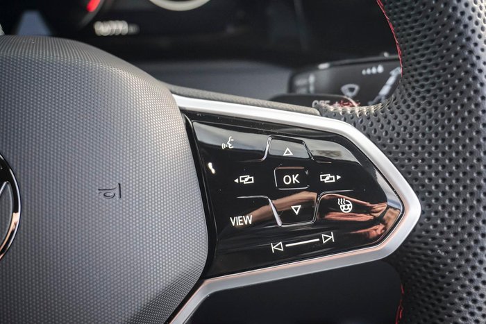 2024 Volkswagen Golf GTI