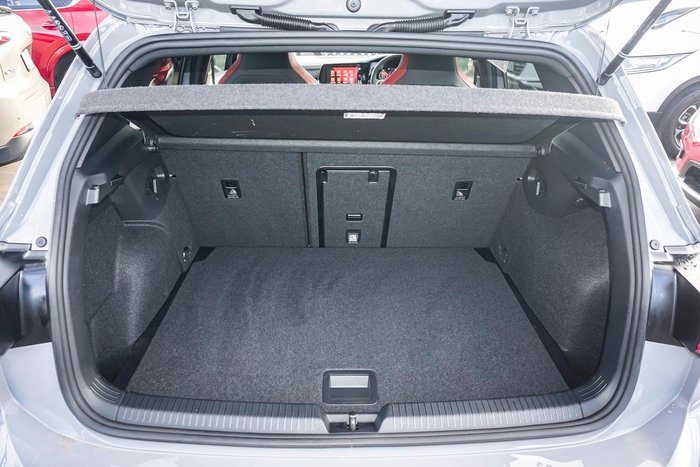 2024 Volkswagen Golf GTI