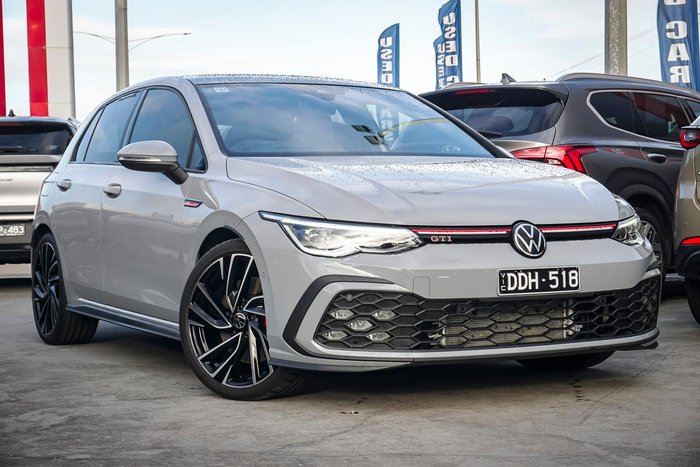 2024 Volkswagen Golf GTI