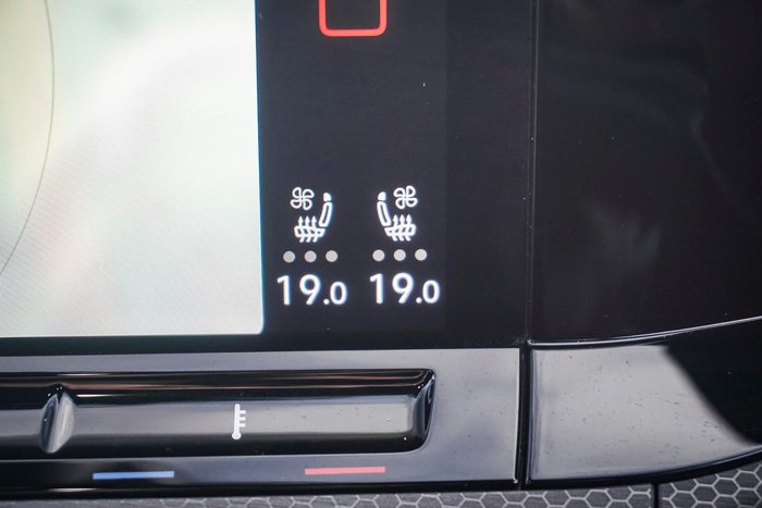 2024 Volkswagen Golf GTI