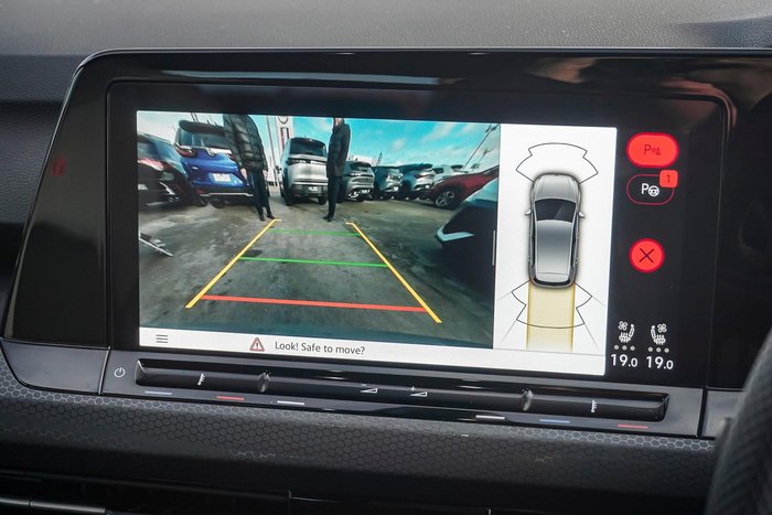 2024 Volkswagen Golf GTI