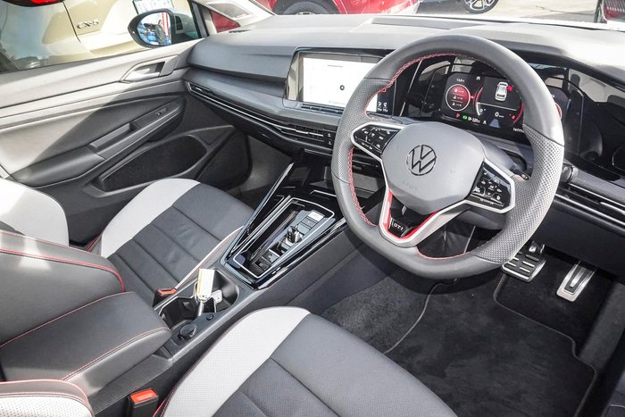 2024 Volkswagen Golf GTI