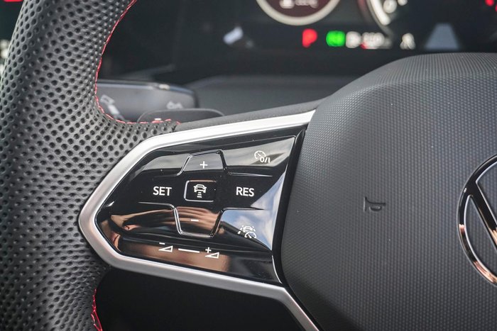 2024 Volkswagen Golf GTI
