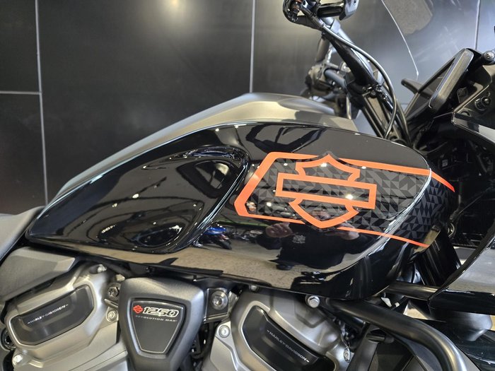 2025 Harley-Davidson Pan America 1250 Special
