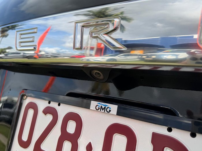 2017 Ford Everest Titanium