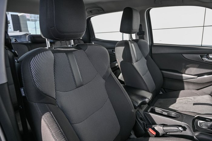 2021 Mazda BT-50 XTR