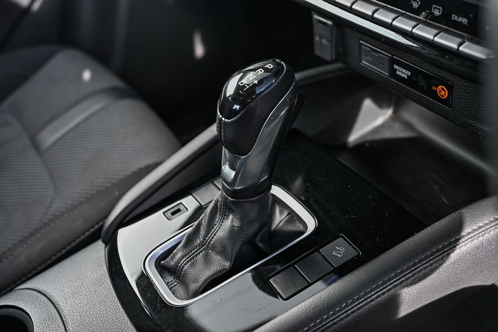 2021 Mazda BT-50 XTR