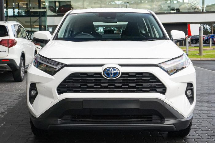 2024 Toyota RAV4 GX