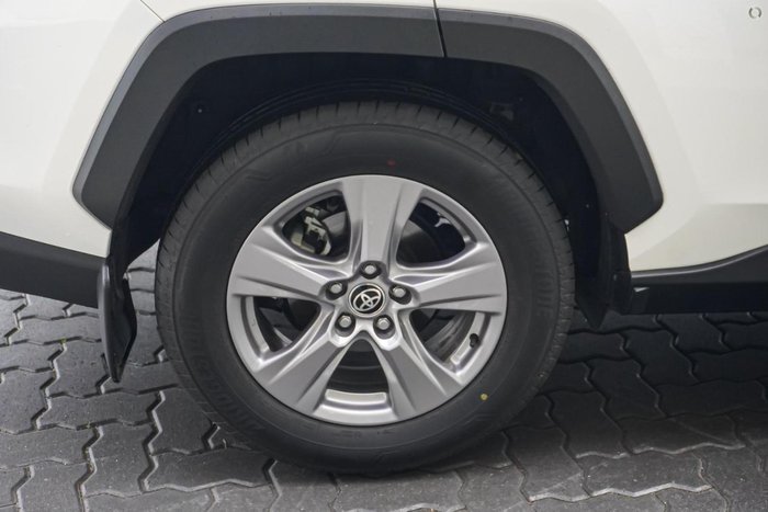 2024 Toyota RAV4 GX