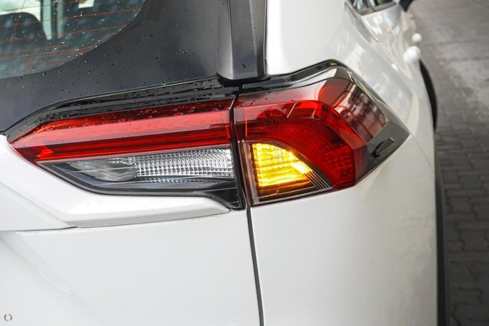 2024 Toyota RAV4 GX