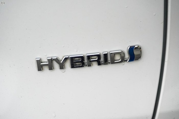 2024 Toyota RAV4 GX