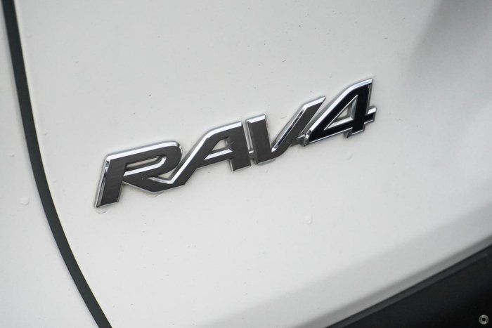 2024 Toyota RAV4 GX