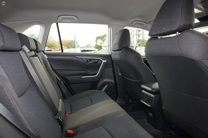 2024 Toyota RAV4 GX