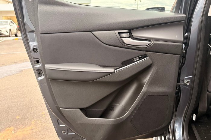 2021 Mazda BT-50 XTR