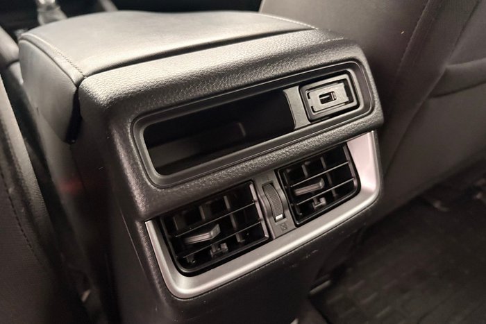2021 Mazda BT-50 XTR