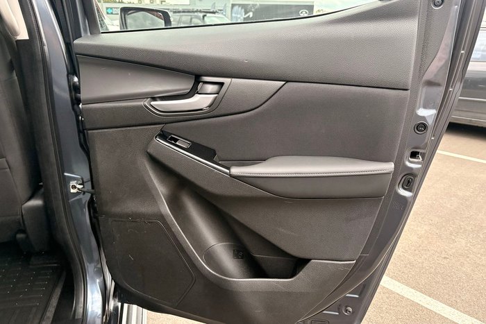 2021 Mazda BT-50 XTR