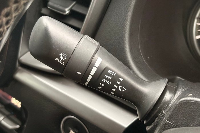 2021 Mazda BT-50 XTR