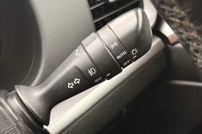 2021 Mazda BT-50 XTR