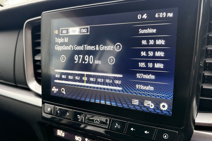 2021 Mazda BT-50 XTR