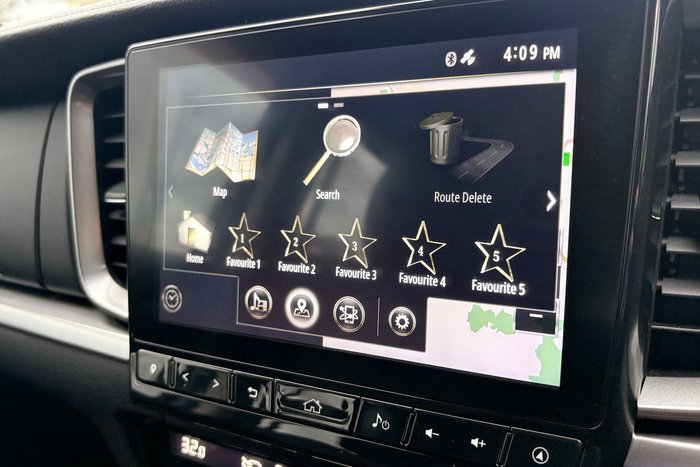 2021 Mazda BT-50 XTR