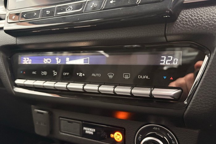 2021 Mazda BT-50 XTR