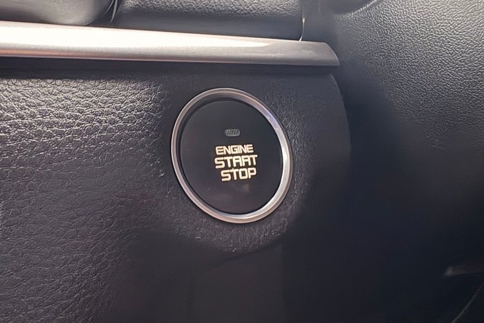 2021 Mazda BT-50 XTR