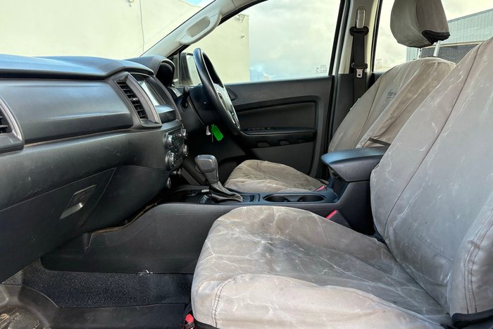 2020 Ford Ranger XL Hi-Rider