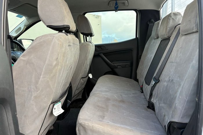 2020 Ford Ranger XL Hi-Rider
