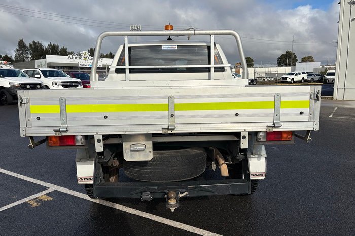 2020 Ford Ranger XL Hi-Rider