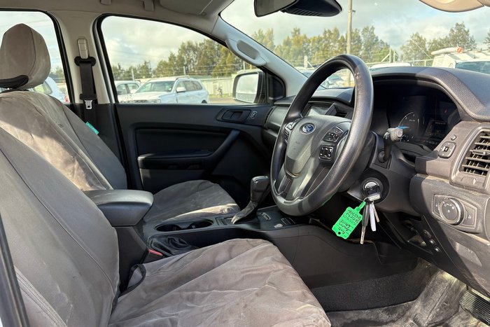 2020 Ford Ranger XL Hi-Rider