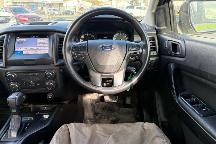 2020 Ford Ranger XL Hi-Rider