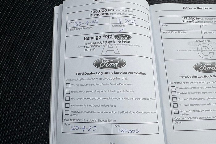2018 Ford Ranger XLT