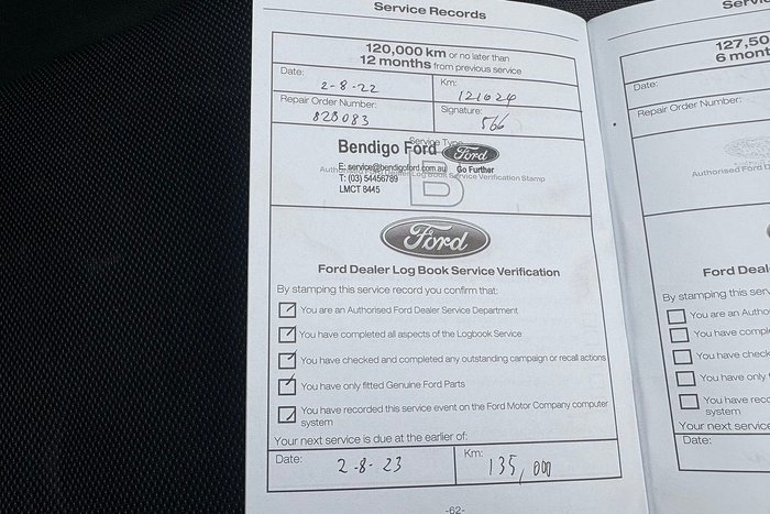 2018 Ford Ranger XLT