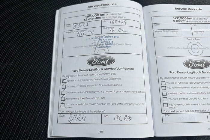 2018 Ford Ranger XLT