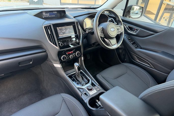 2021 Subaru Forester 2.5i