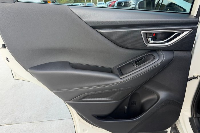 2021 Subaru Forester 2.5i