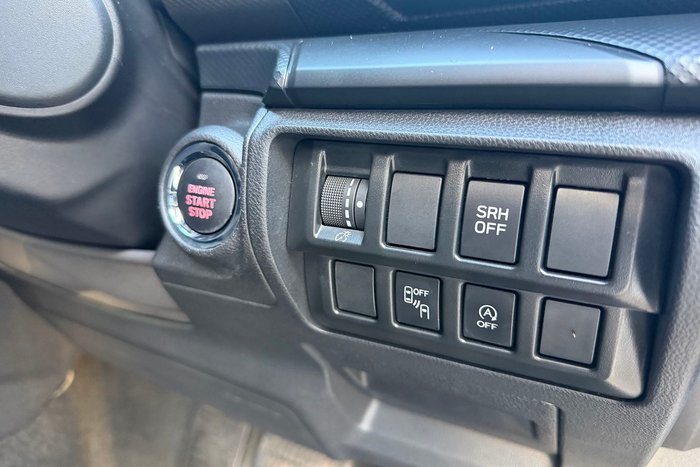 2021 Subaru Forester 2.5i