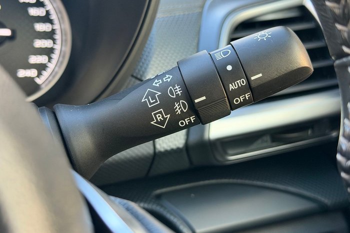 2021 Subaru Forester 2.5i