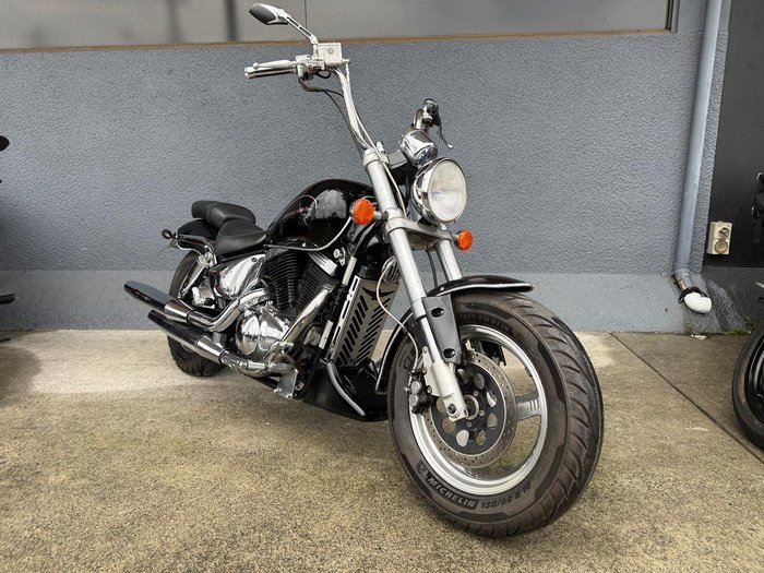 1999 Suzuki