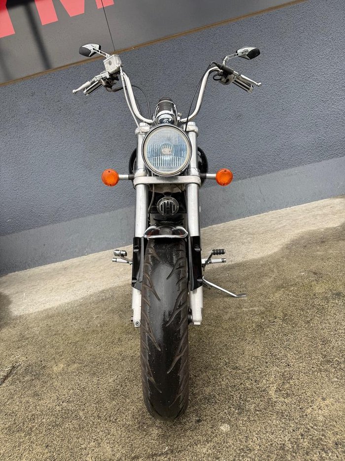 1999 Suzuki